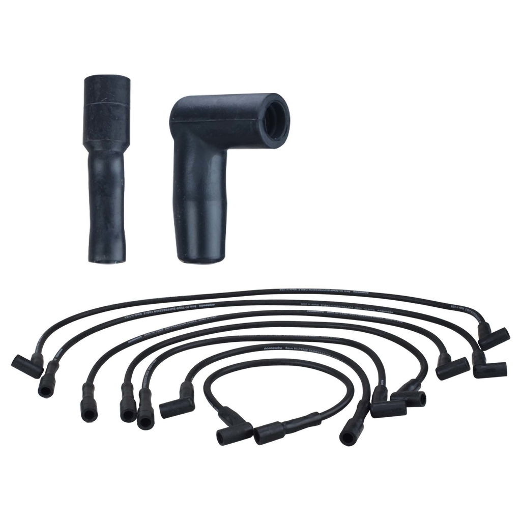 Juego de Cables de Bujías Econowire LE-6251