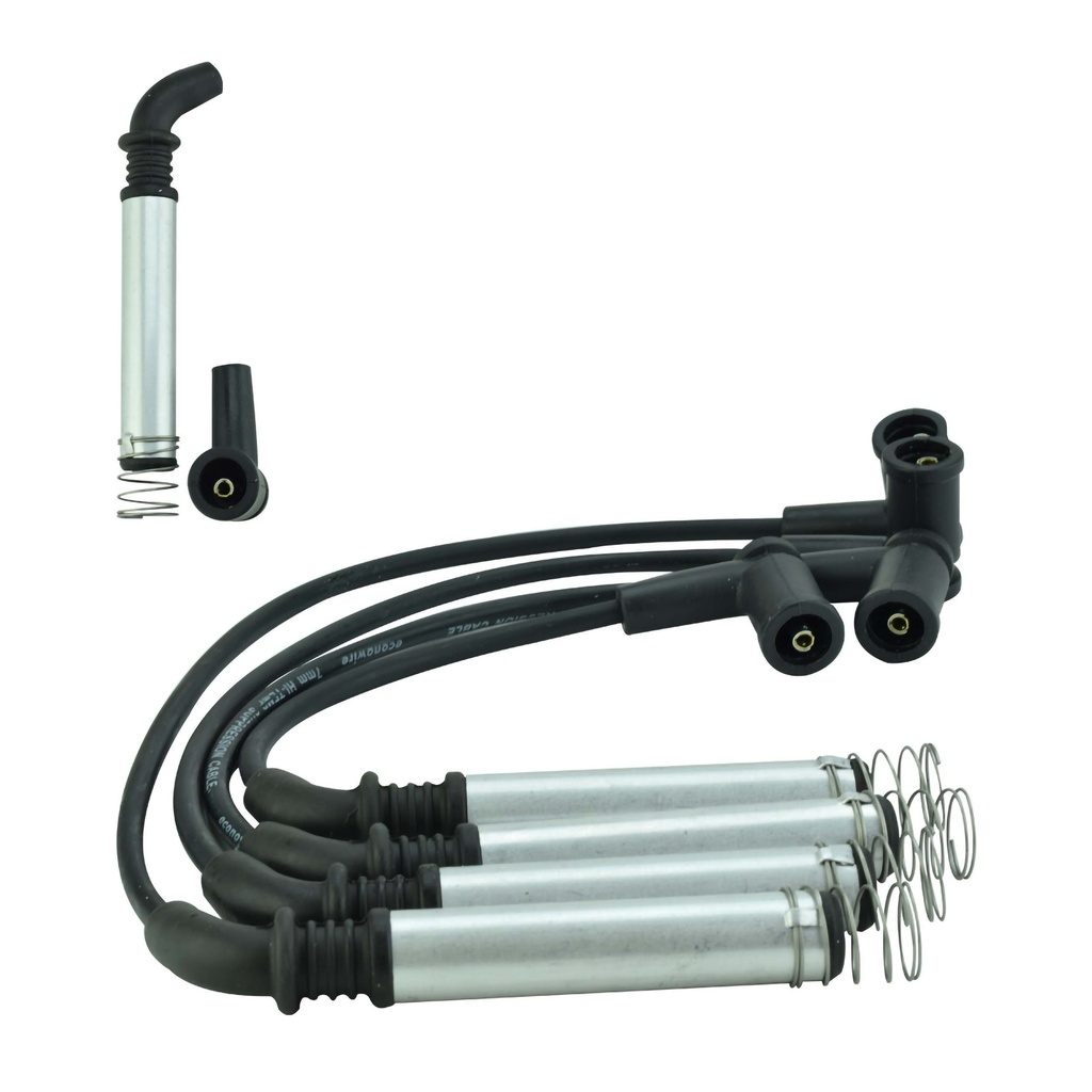 Cable Para Bujias Econowire LE-6321