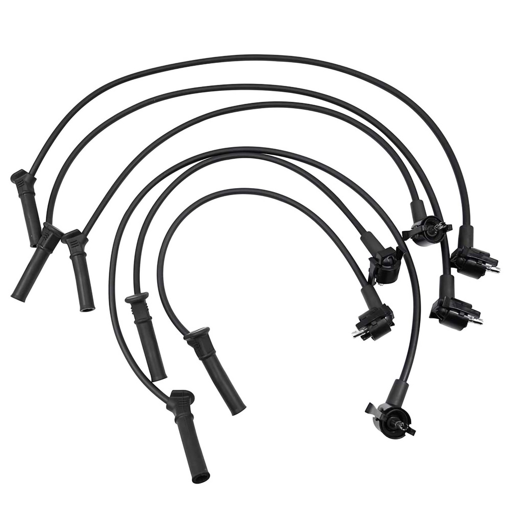 Juego de Cables de Bujías Econowire LE-6338