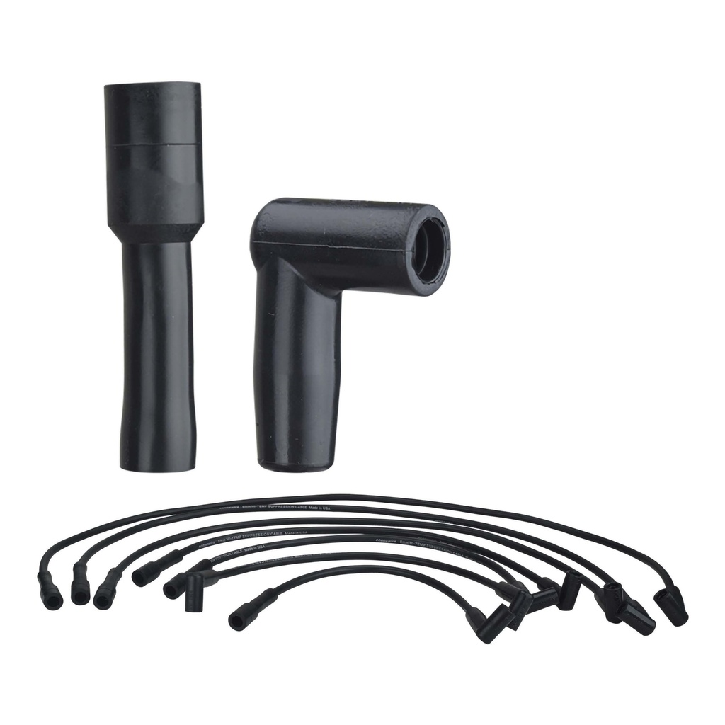 Juego de Cables de Bujías Econowire LE-6852
