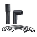 Juego de Cables de Bujías Econowire LE-6852