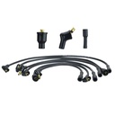 Juego de Cables de Bujías Econowire LE-9024