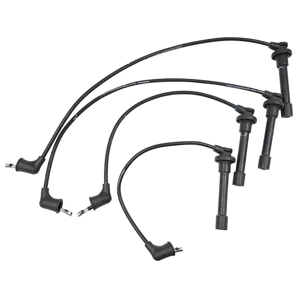Juego de Cables de Bujías Econowire LE-9103