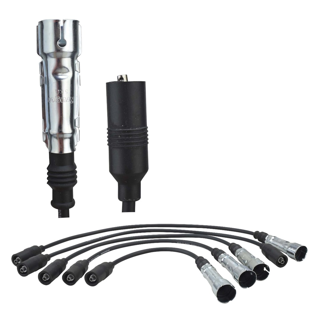 Juego de Cables de Bujías Econowire LCE-1161