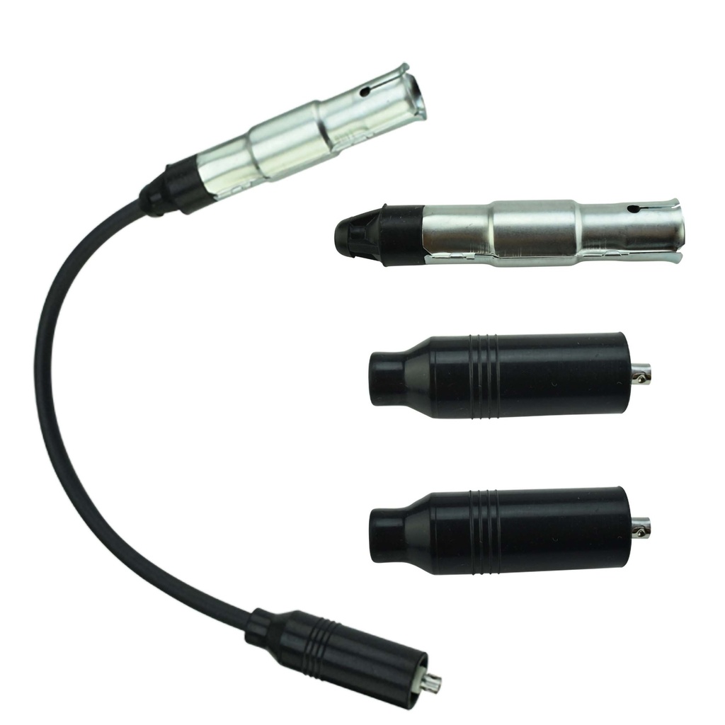 EO-LCE-1162 — Juego de Cables de Bujías Econowire LCE-1162