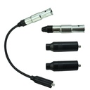 Juego de Cables de Bujías Econowire LCE-1162