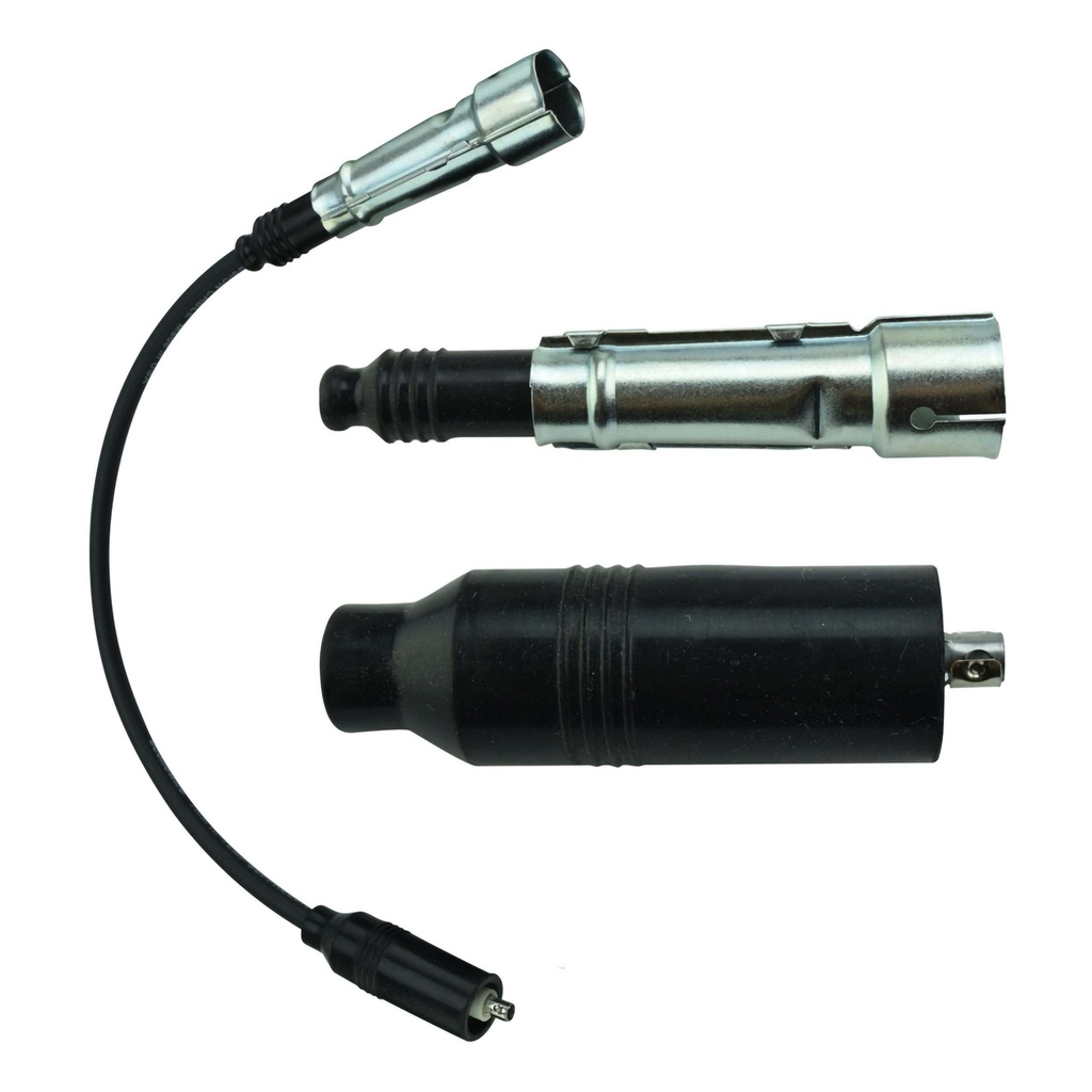 Juego de Cables de Bujías Econowire LCE-1165