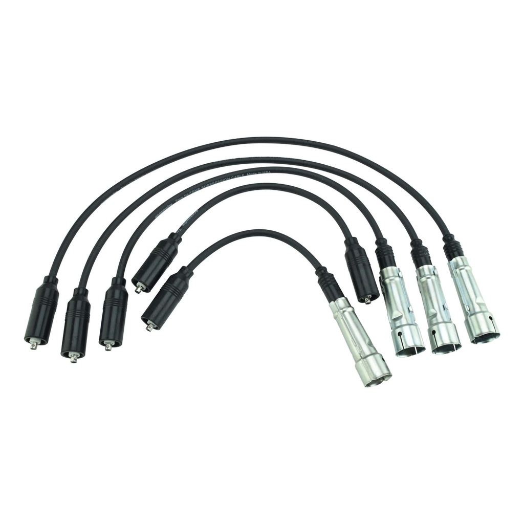 EO-LCE-1190 — Juego de Cables de Bujías Econowire LCE-1190