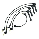 Juego de Cables de Bujías Econowire LCE-2107