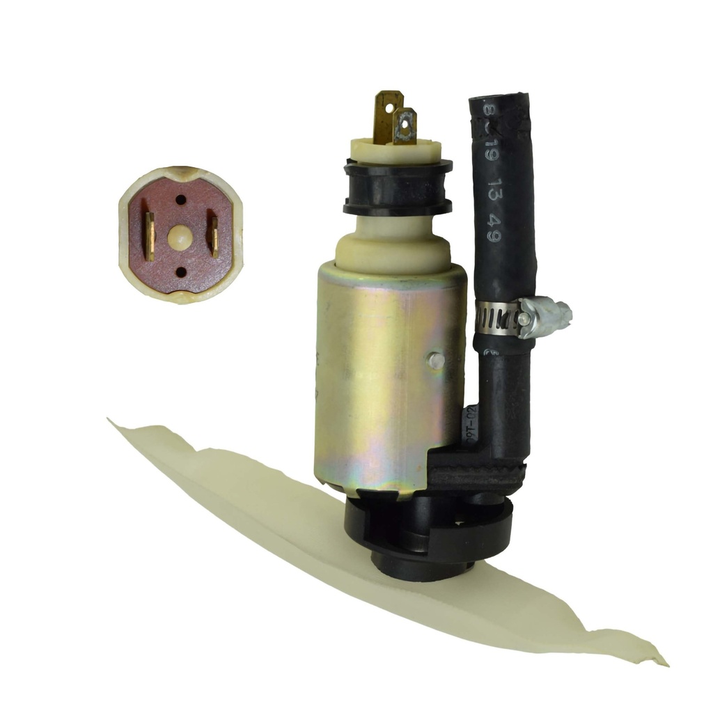 Kit de Reparación de Bomba de Gasolina Lancer 115-E