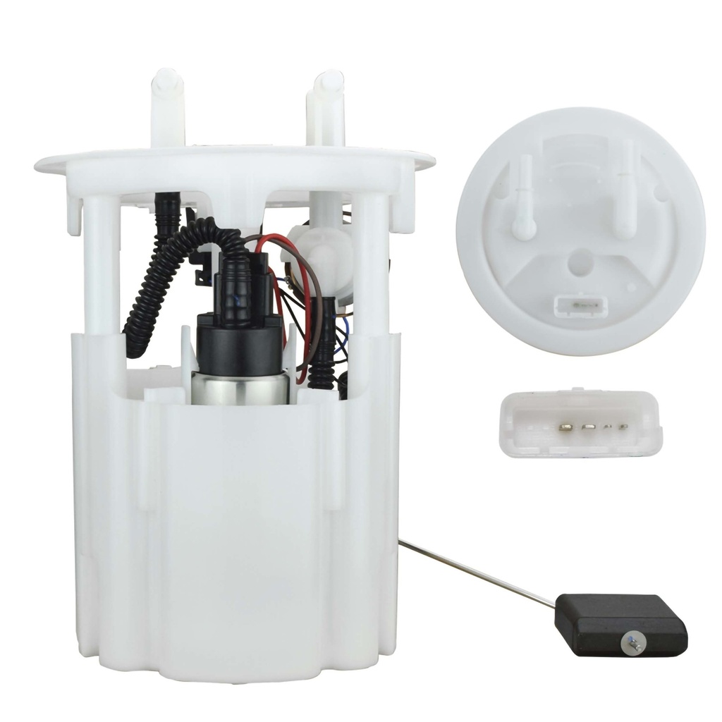 Módulo de Bomba de Gasolina Lancer 1203-E