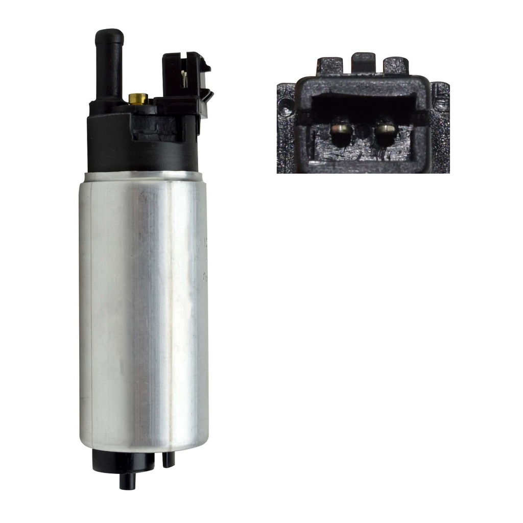 LN-127-E — Kit de Reparación de Bomba de Gasolina Lancer 127-E
