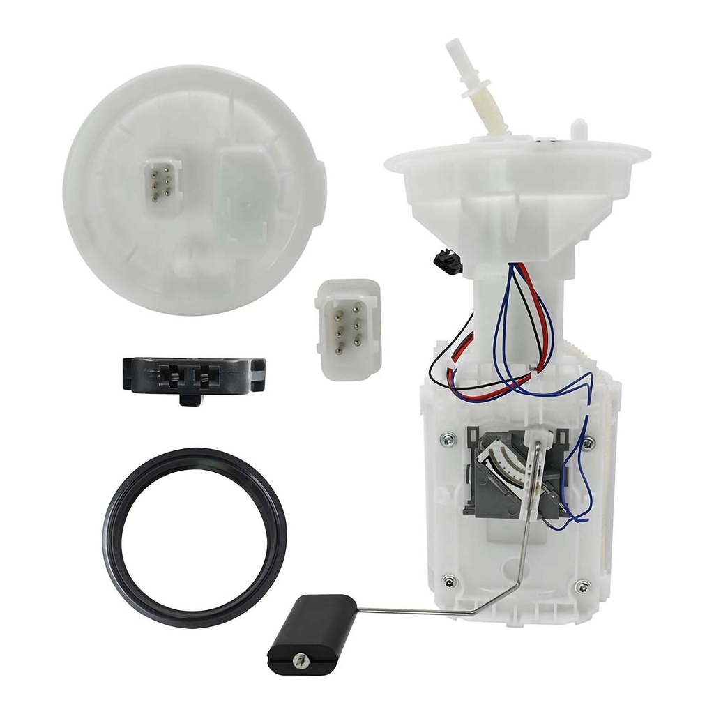 LN-1301-E — Módulo de Bomba de Gasolina Lancer 1301-E