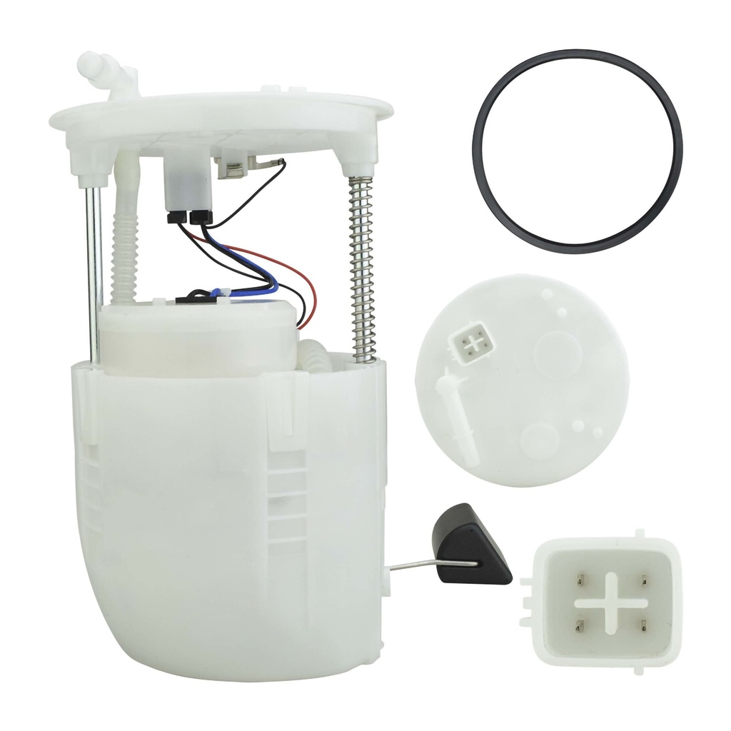 Módulo de Bomba de Gasolina Lancer 1400-E
