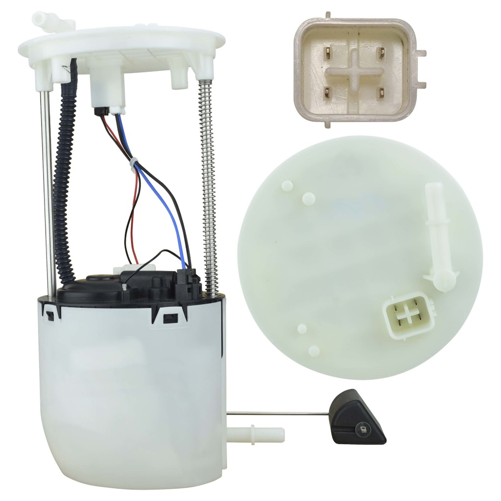 LN-1402-E — Módulo de Bomba de Gasolina Lancer 1402-E