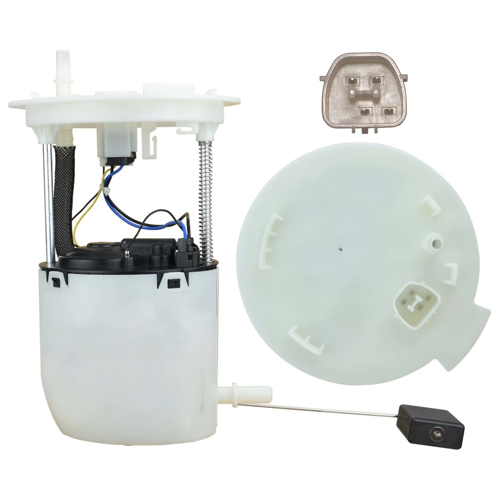 LN-1600-E — Módulo de Bomba de Gasolina Lancer 1600-E