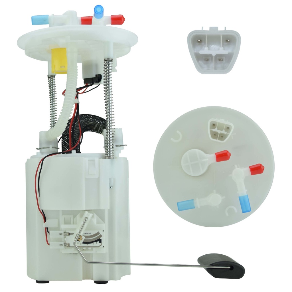 LN-1701-E — Módulo de Bomba de Gasolina Lancer 1701-E