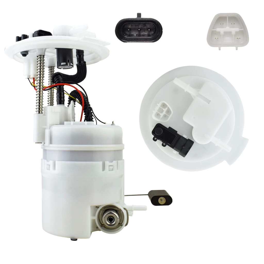 Módulo de Bomba de Gasolina Lancer 1707-E