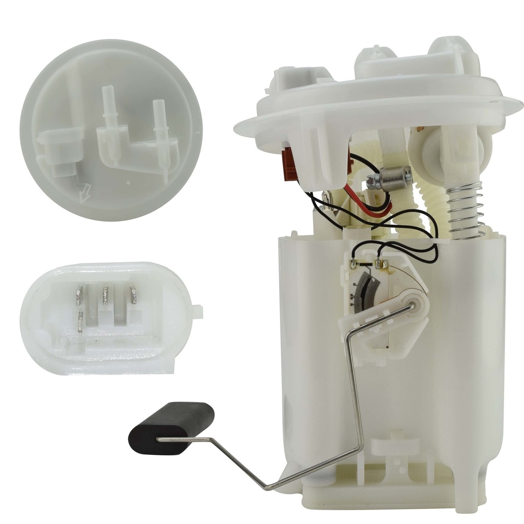LN-2219-E — Módulo de Bomba de Gasolina Lancer 2219-E