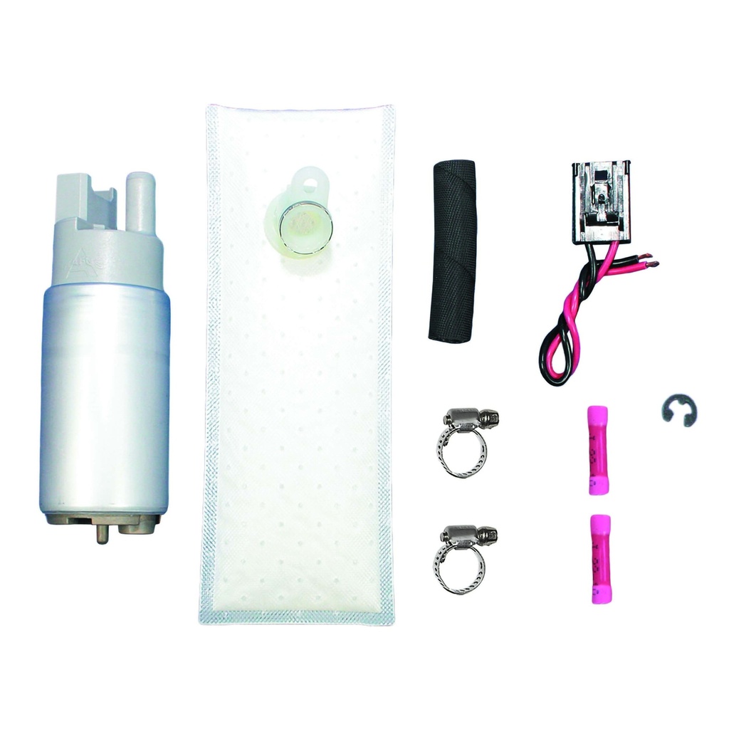 LN-237-E — Kit de Reparación de Bomba de Gasolina Lancer 237-E