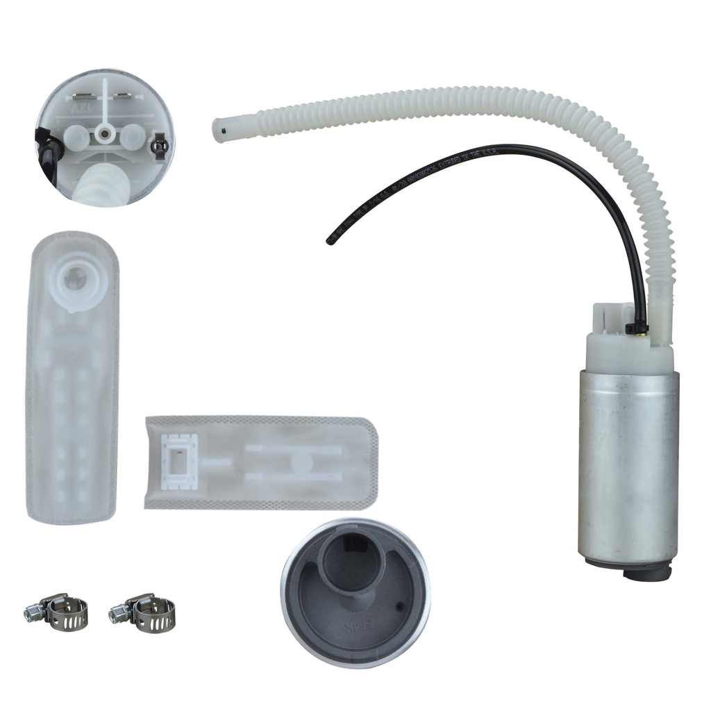 LN-253-E — Kit de Reparación de Bomba de Gasolina Lancer 253-E