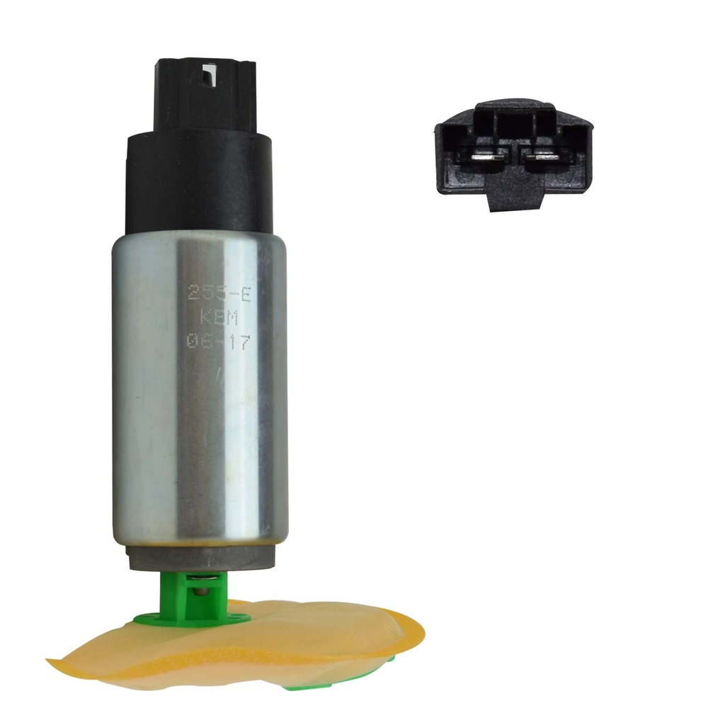 LN-255-E — Kit de Reparación de Bomba de Gasolina Lancer 255-E