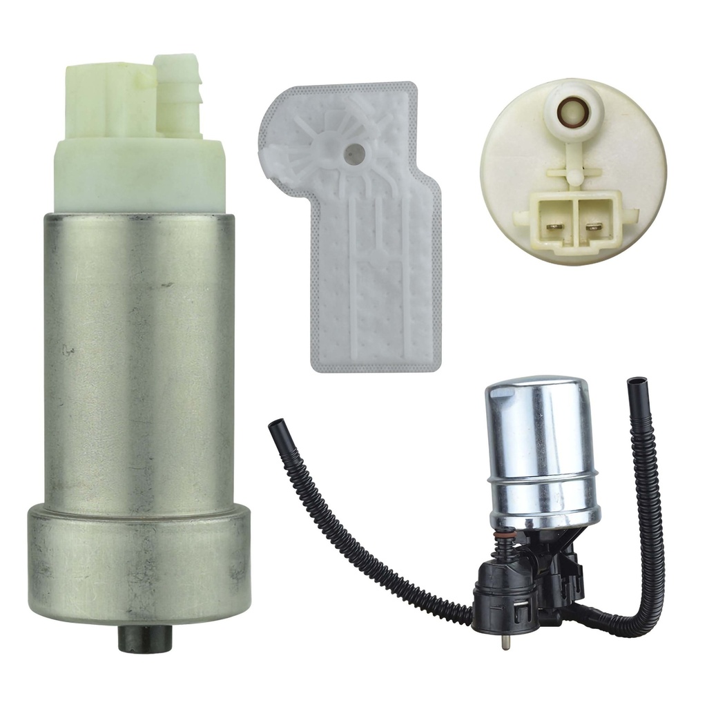 Kit de Reparación de Bomba de Gasolina Lancer 258-E