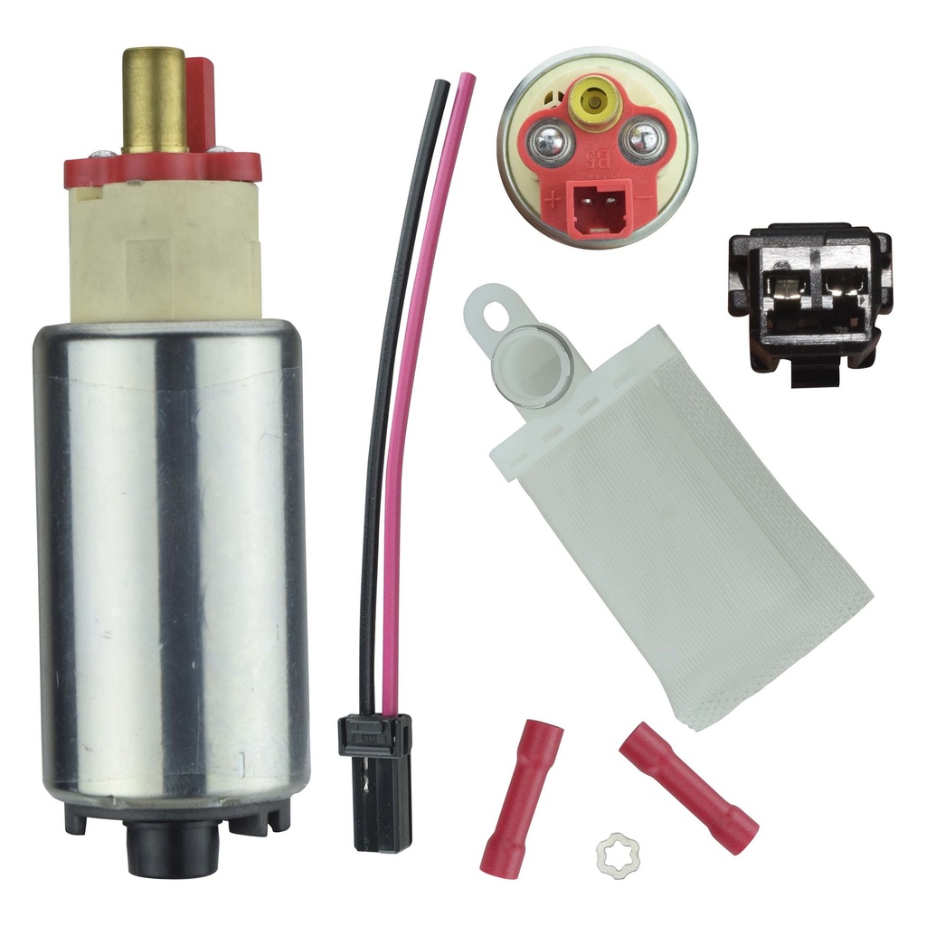 LN-278-E — Kit de Reparación de Bomba de Gasolina Lancer 278-E
