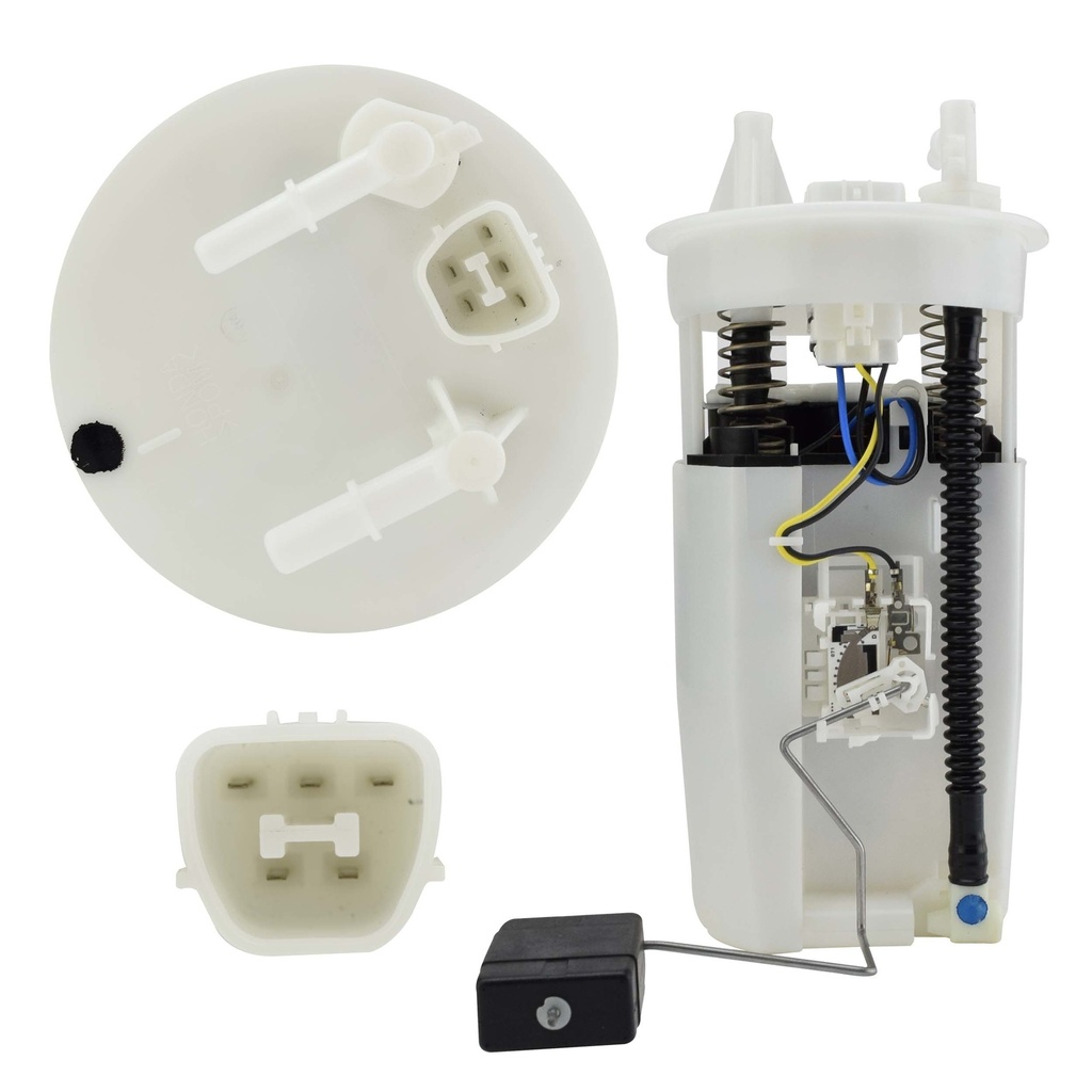 LN-3002-E — Módulo de Bomba de Gasolina Lancer 3002-E