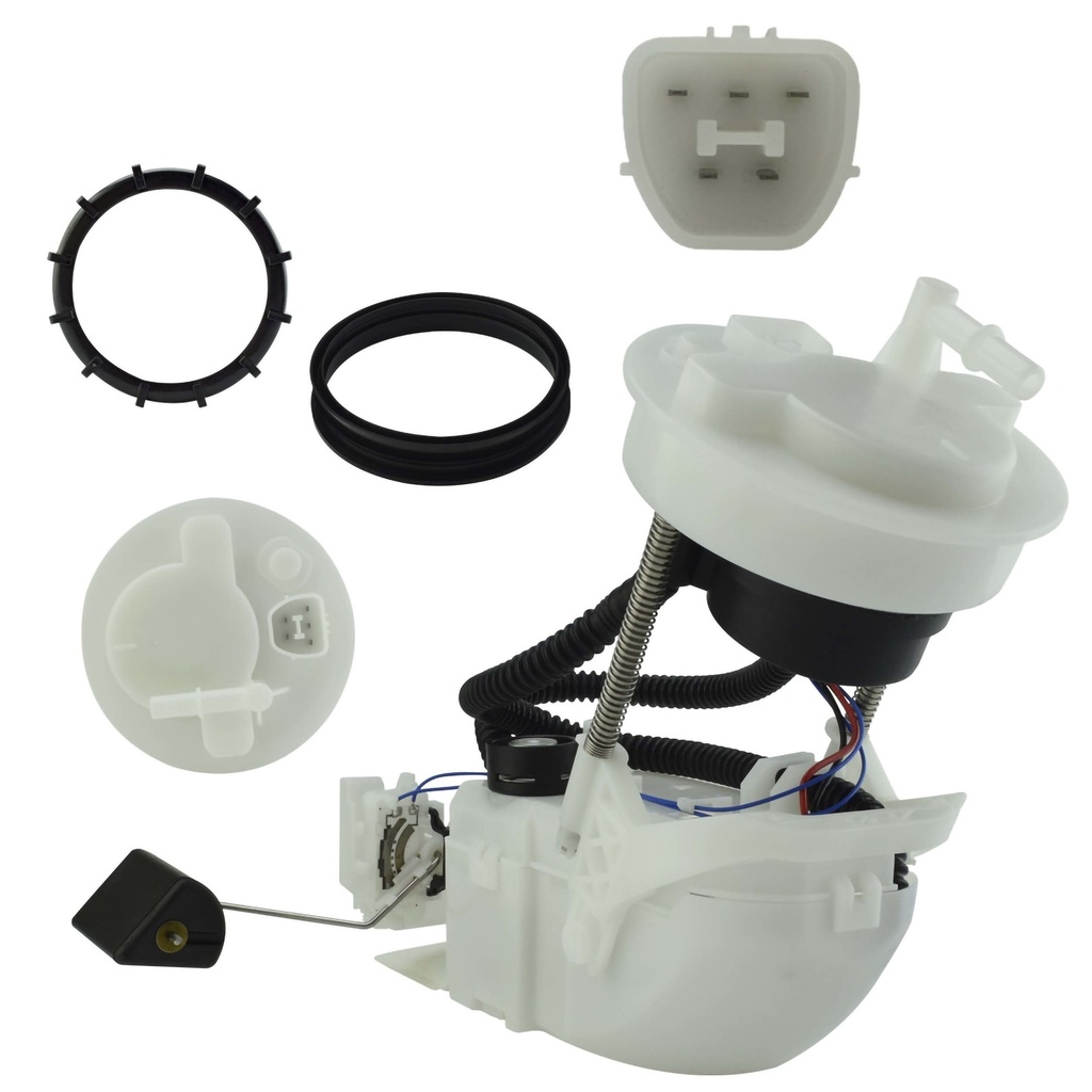 Módulo de Bomba de Gasolina Lancer 3011-E