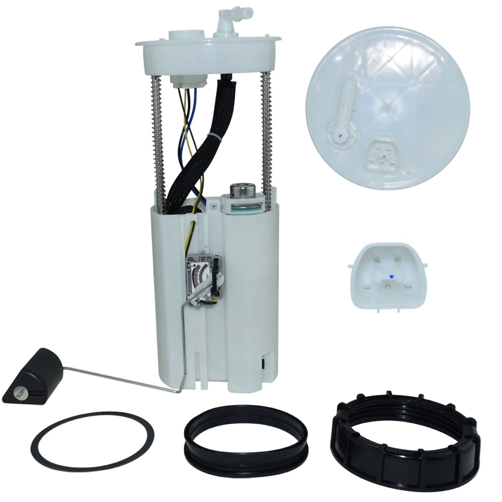 Módulo de Bomba de Gasolina Lancer 3014-E