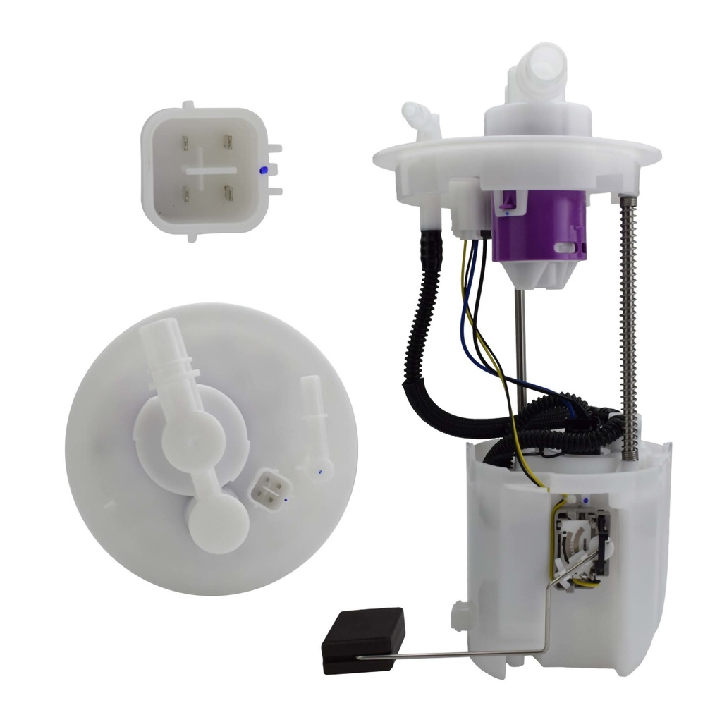 LN-3015-E — Módulo de Bomba de Gasolina Lancer 3015-E