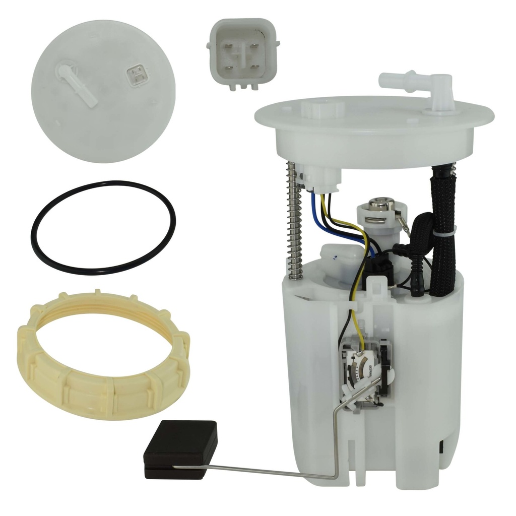 LN-3016-E — Módulo de Bomba de Gasolina Lancer 3016-E