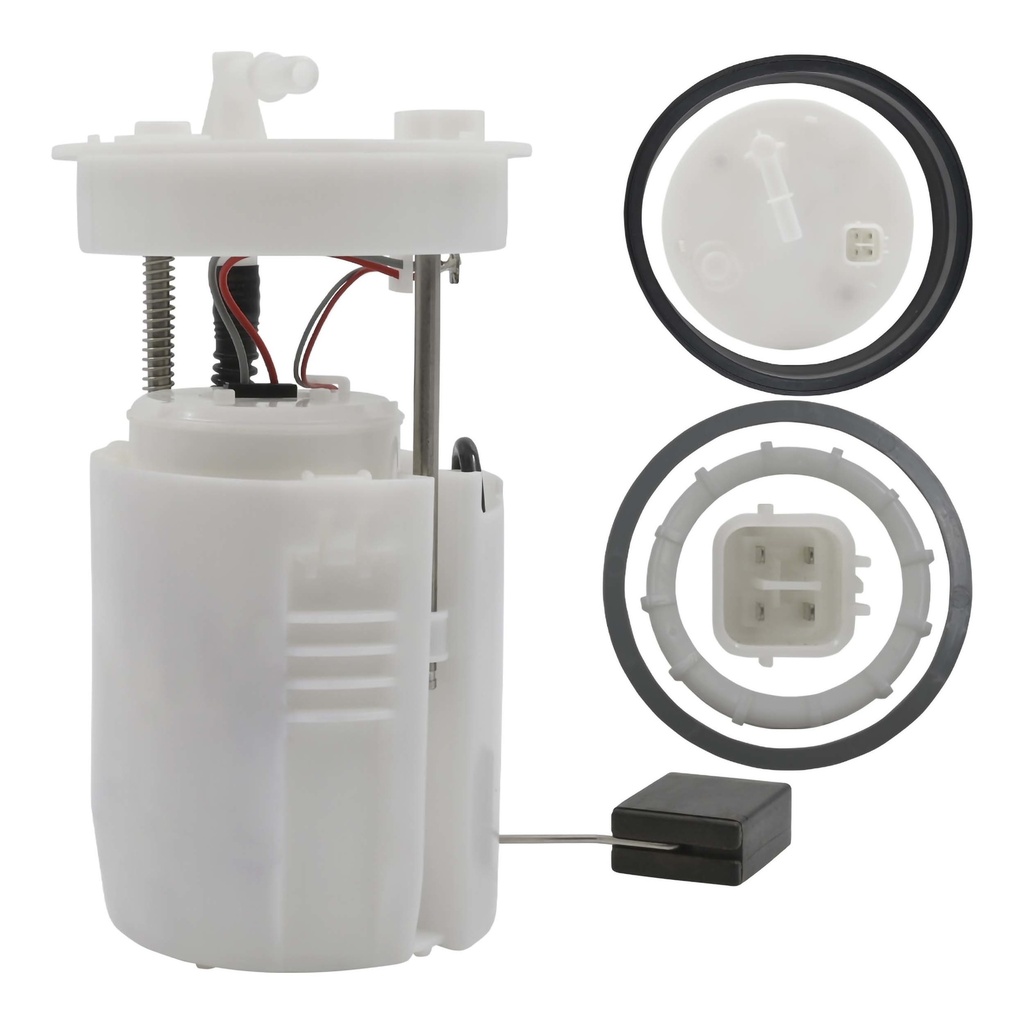Módulo de Bomba de Gasolina Lancer 3018-E