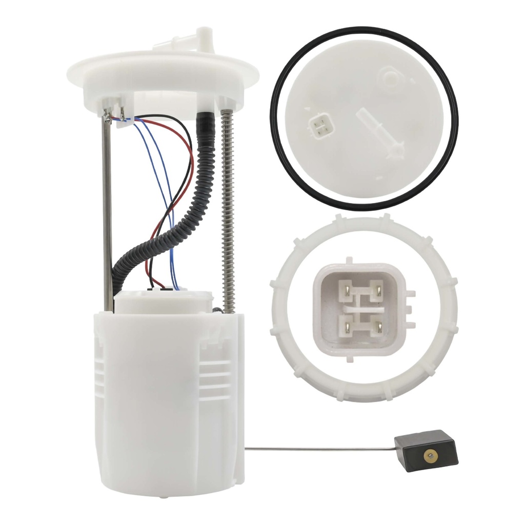 Módulo de Bomba de Gasolina Lancer 3019-E