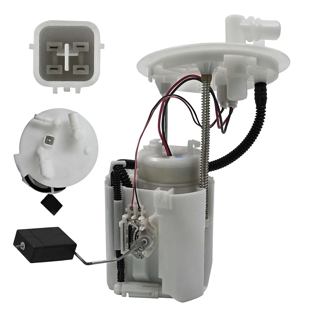 LN-3022-E — Módulo de Bomba de Gasolina Lancer 3022-E