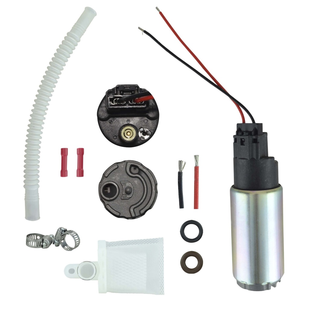 Kit de Reparación de Bomba de Gasolina Lancer 317-E