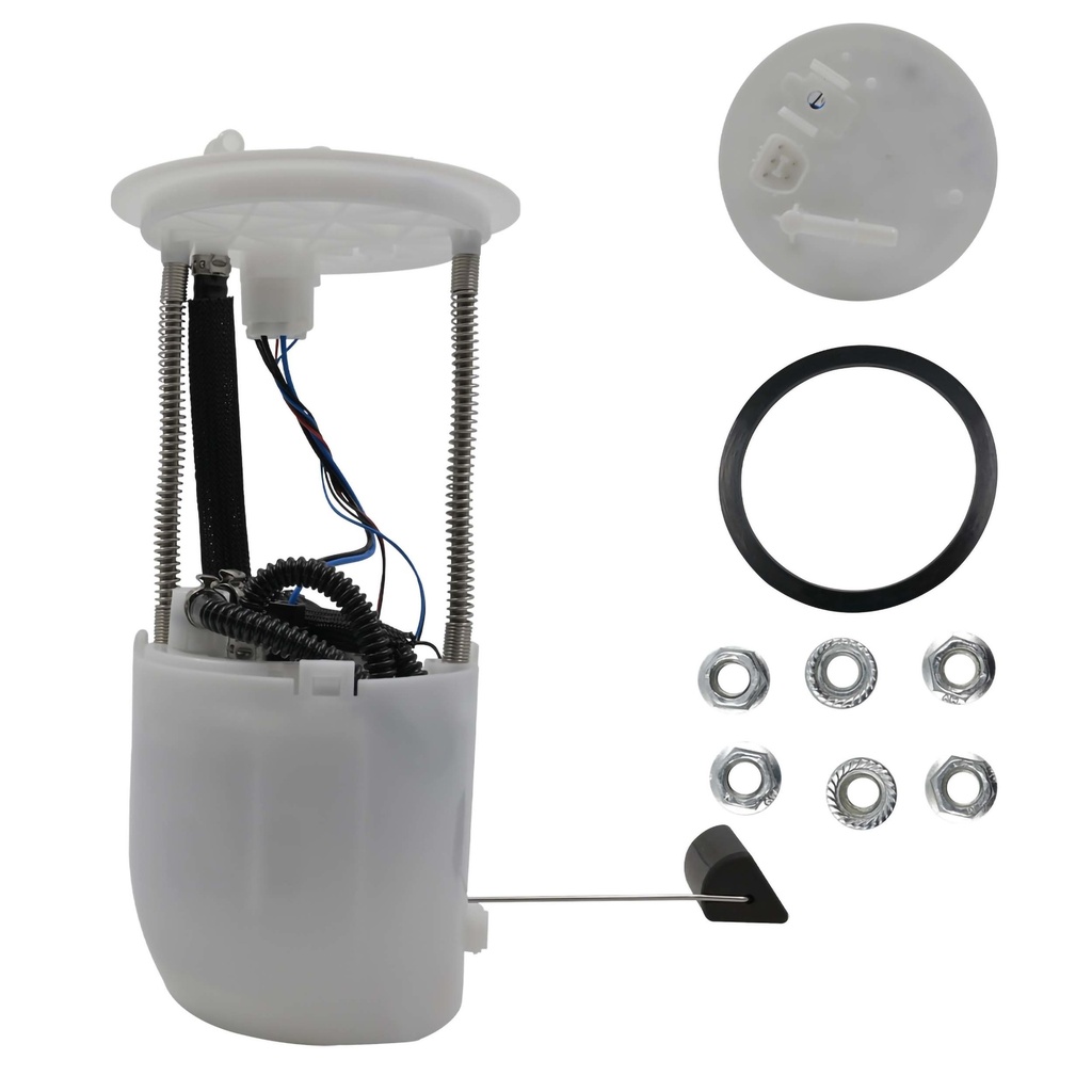 Módulo de Bomba de Gasolina Lancer 4007-E