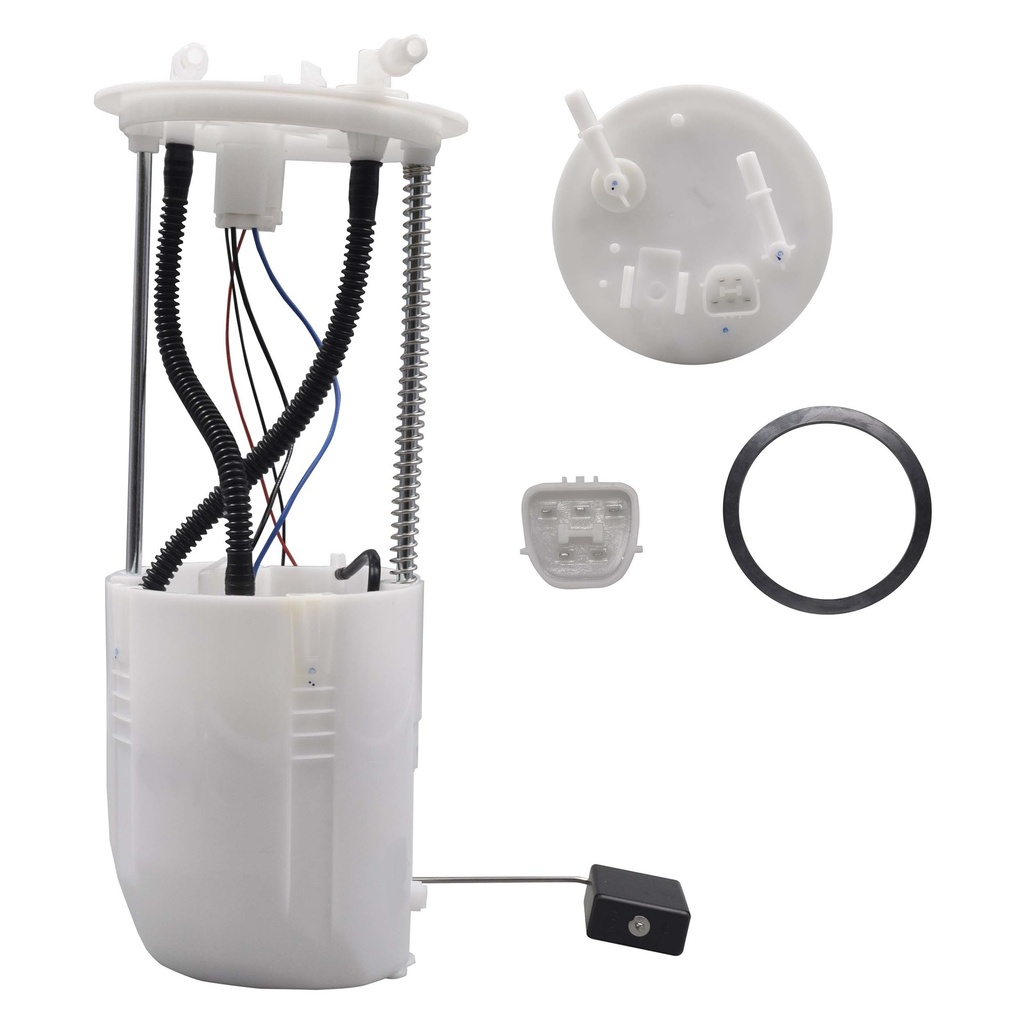 Módulo de Bomba de Gasolina Lancer 4010-E