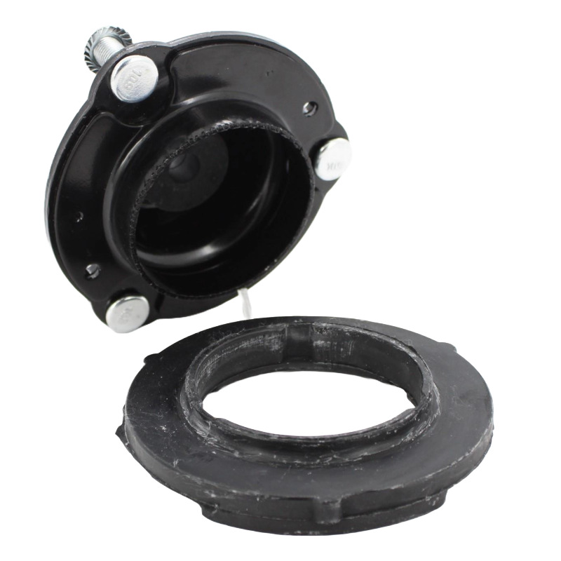 BASE DE AMORTIGUADOR DELANTERO DERECHO LEXUS GX460 V8 4.6L 2010-2018