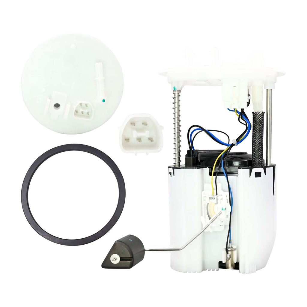 Módulo de Bomba de Gasolina Lancer 4025-E