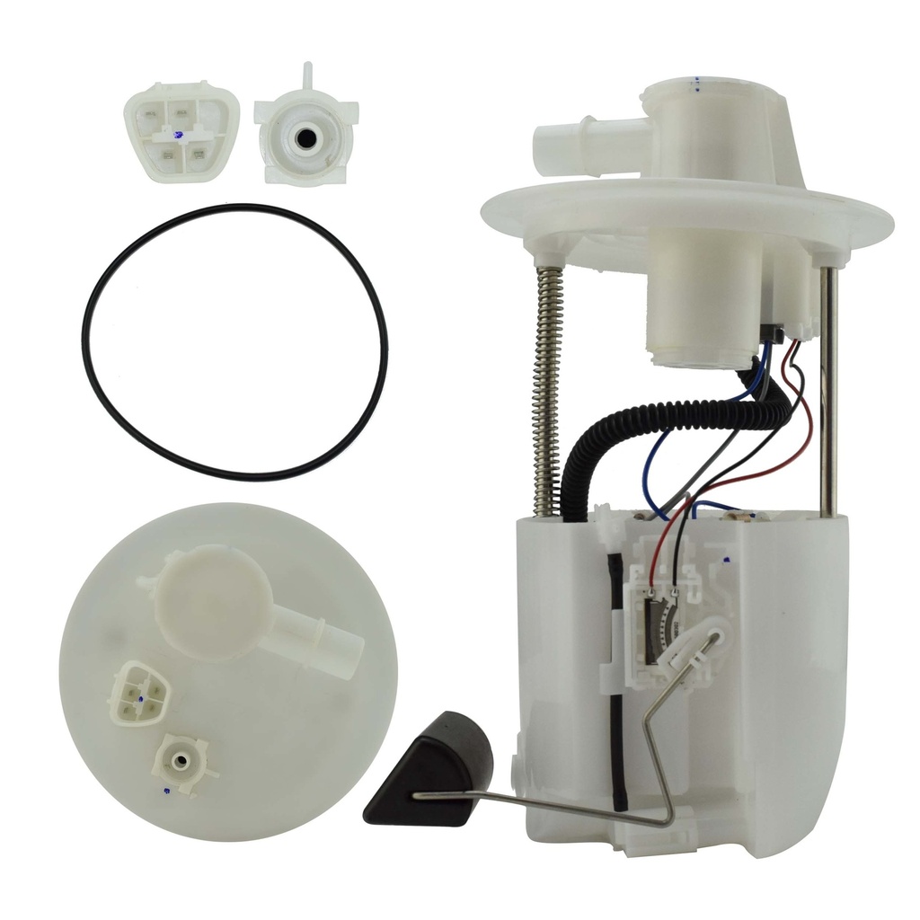 LN-4843-E — Módulo de Bomba de Gasolina Lancer 4843-E