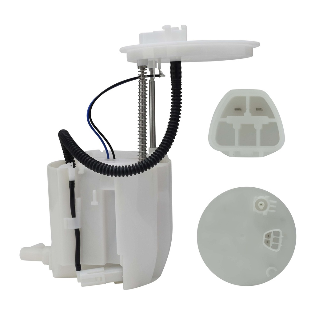 LN-4853-E — Módulo de Bomba de Gasolina Lancer 4853-E