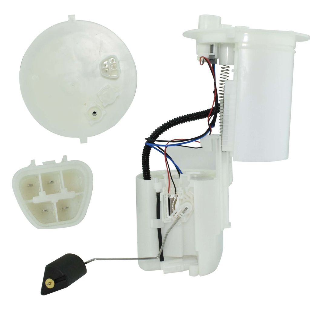 Módulo de Bomba de Gasolina Lancer 4855-E