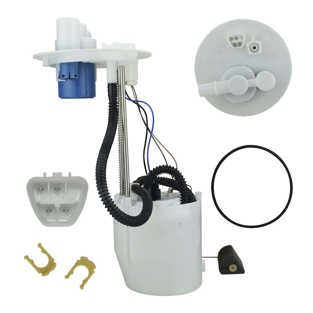 Módulo de Bomba de Gasolina Lancer 4858-E