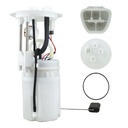 Módulo de Bomba de Gasolina Lancer 4859-E