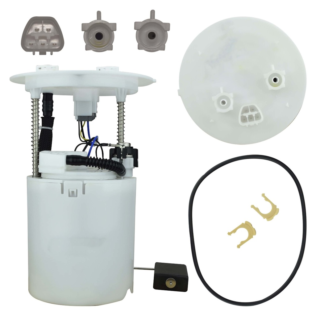 LN-4860-E — Módulo de Bomba de Gasolina Lancer 4860-E
