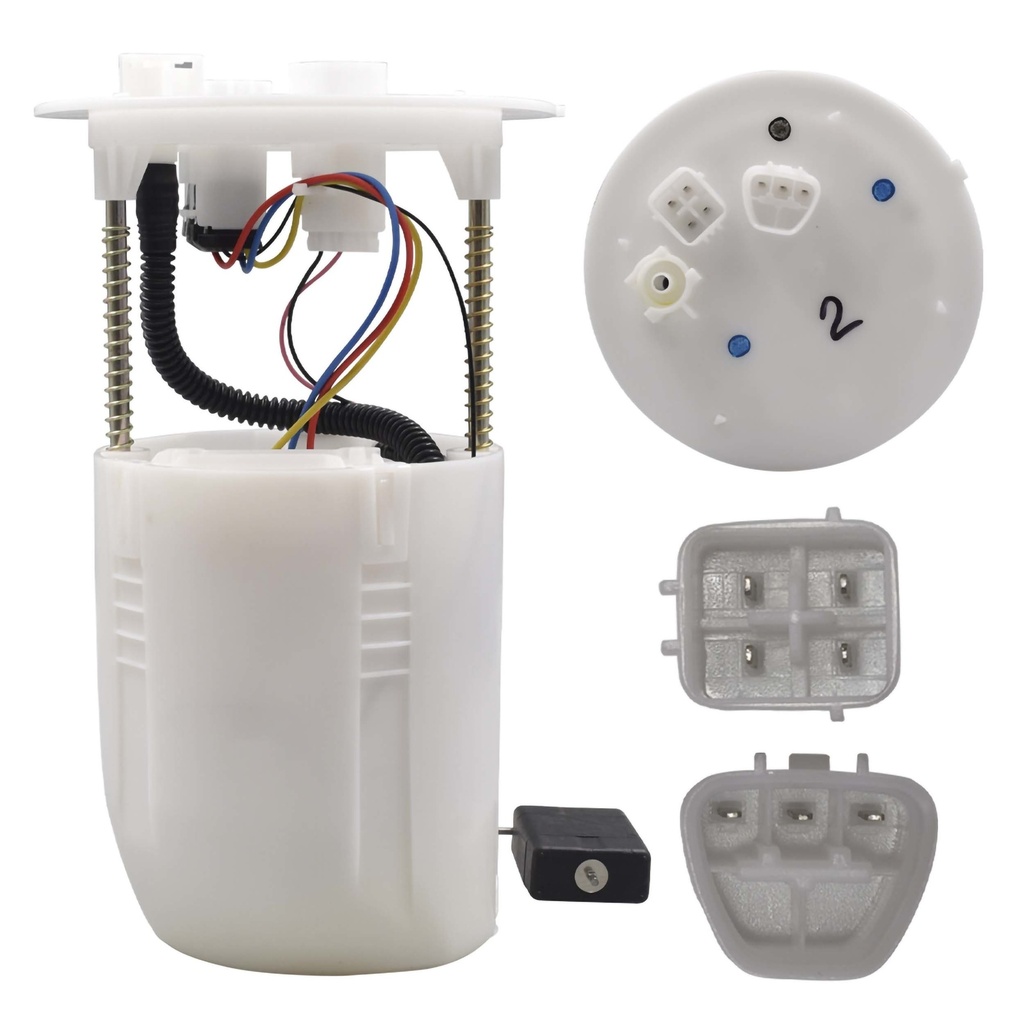 LN-4862-E — Módulo de Bomba de Gasolina Lancer 4862-E