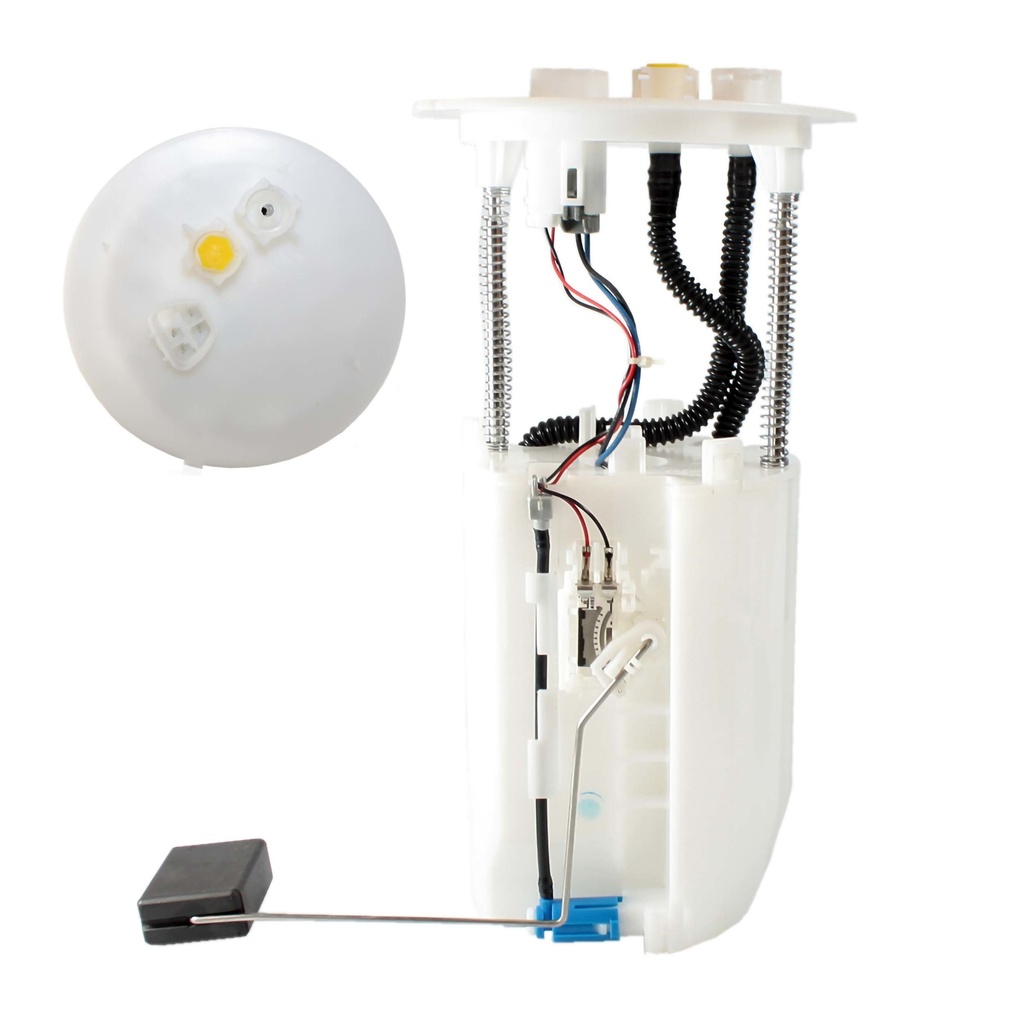 LN-4863-E — Módulo de Bomba de Gasolina Lancer 4863-E