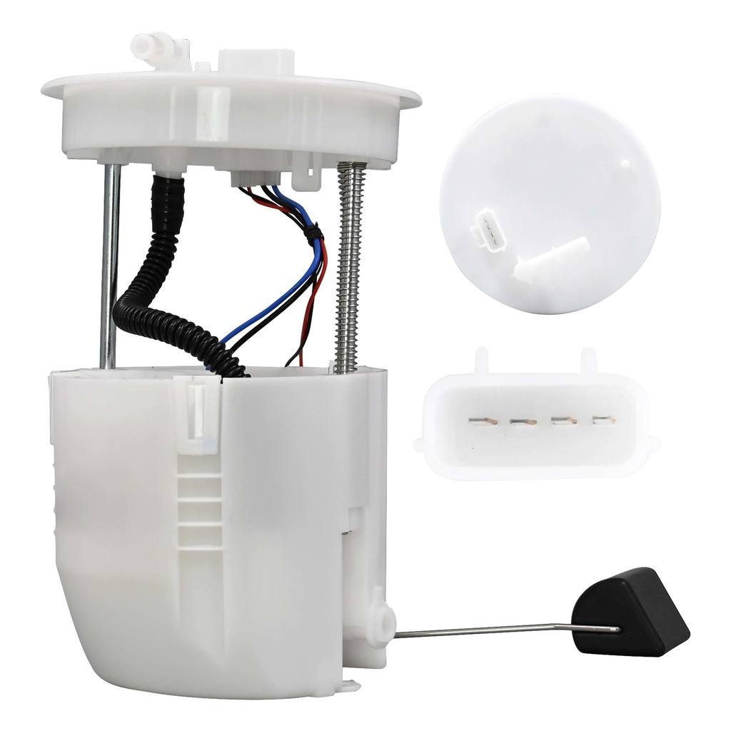 Módulo de Bomba de Gasolina Lancer 4864-E